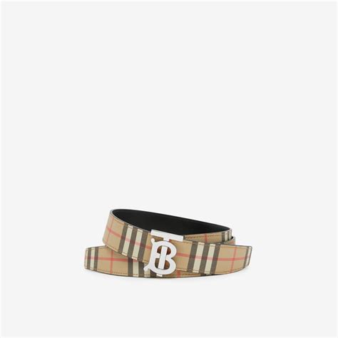 tb belts